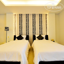 Surintra Boutique Resort 