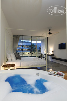 New photos from tourists Surintra Boutique Resort 3*