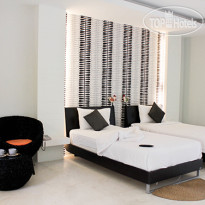 Surintra Boutique Resort 