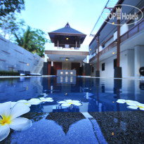 Surintra Boutique Resort 