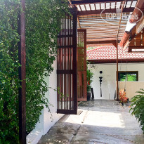 Surintra Boutique Resort 