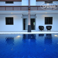 Surintra Boutique Resort 