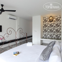 Surintra Boutique Resort 