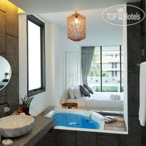 Surintra Boutique Resort 