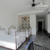 Surintra Boutique Resort 