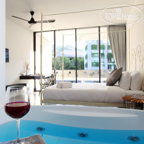 Surintra Boutique Resort 