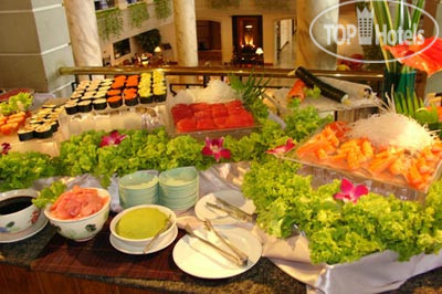 New photos from tourists Courtyard by Marriott Phuket Town 4*