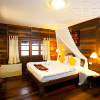 Niranapa Boutique Resort 