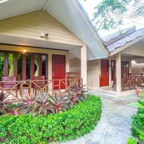 Niranapa Boutique Resort 