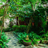 Niranapa Boutique Resort 