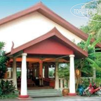 Phuket Leelavadee Hua Ting Resort