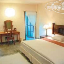 Phuket Leelavadee Hua Ting Resort