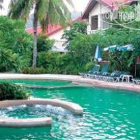 Phuket Leelavadee Hua Ting Resort