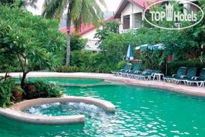 Phuket Leelavadee Hua Ting Resort