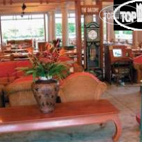 Phuket Leelavadee Hua Ting Resort