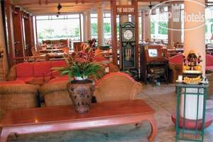 Hotel photo Phuket Leelavadee Hua Ting Resort 3*