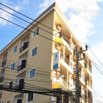 Calypso Patong Hotel 