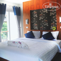 Calypso Patong Hotel 