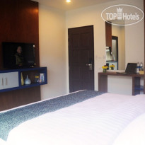 Calypso Patong Hotel 