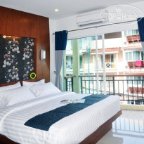Calypso Patong Hotel 