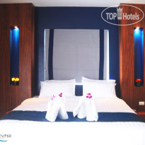 Calypso Patong Hotel 
