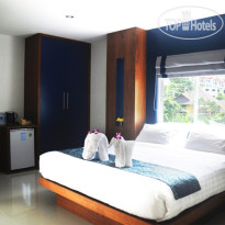 Calypso Patong Hotel 