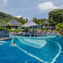 Mandarava Resort & Spa 