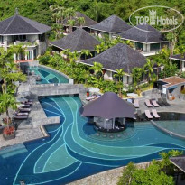 Mandarava Resort & Spa 