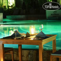 Mandarava Resort & Spa 