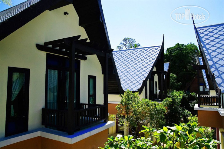 Hotel photo Baantai Cluster 3*