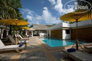 Hotel photo Carpe Diem Hotel 3*