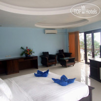 Koh Tao Regal Resort