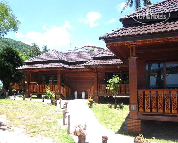 Koh Tao Regal Resort