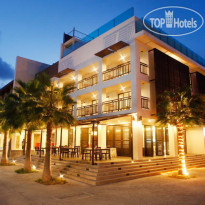 D Varee Diva Avenue Samui