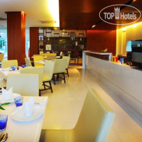 D Varee Diva Avenue Samui