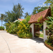 Samui Beach Village 