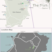 The Park Samui 