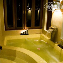 Villa La Moon Resort & Restaurant