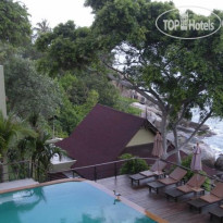 Villa La Moon Resort & Restaurant