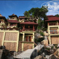 Villa La Moon Resort & Restaurant