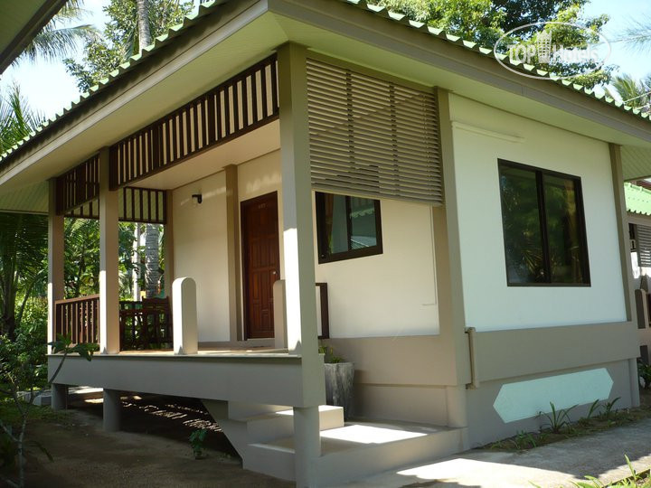 Lamai Inn 99 Bungalows