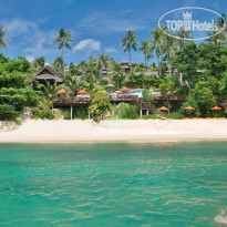 Bhundhari Koh Samui