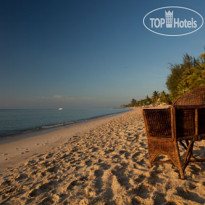 Coconut Beach Resort