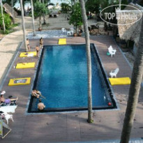 Coconut Beach Resort
