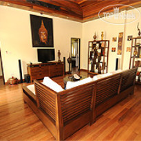 Dreams Villa Resort