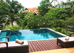 New photos from tourists Dreams Villa Resort 3*