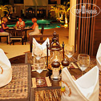 Dreams Villa Resort