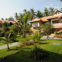 Dreams Villa Resort