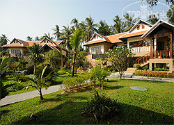 Hotelier's photos Dreams Villa Resort 3*