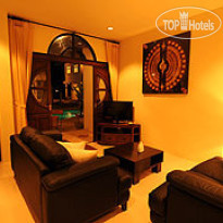 Dreams Villa Resort